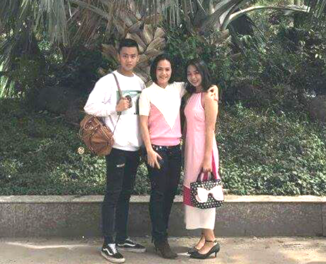 Con gai Che Linh: 'Cha bo mac 4 me con toi suot 37 nam qua' hinh anh 3