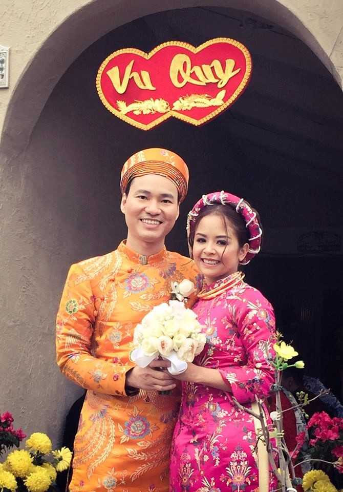 Cuu thanh vien AC&M Dinh Bao ket hon o My hinh anh 2