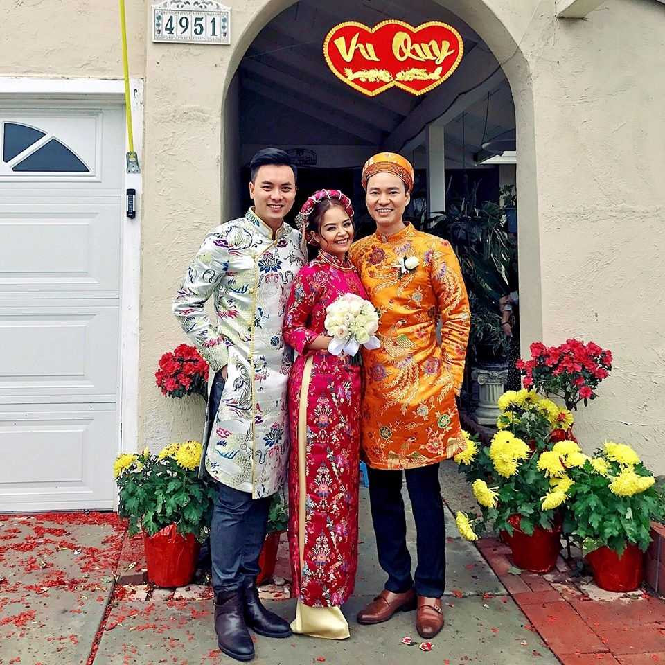 Cuu thanh vien AC&M Dinh Bao ket hon o My hinh anh 6