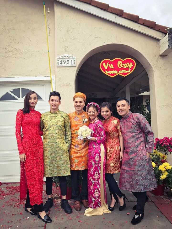 Cuu thanh vien AC&M Dinh Bao ket hon o My hinh anh 1