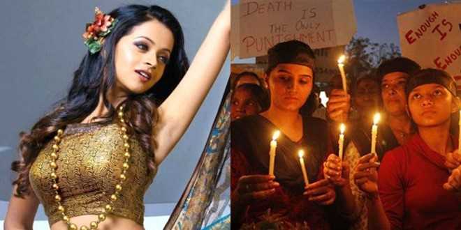 Minh tinh An Do bi 7 nguoi dan ong cuong hiep tren xe hoi hinh anh 3