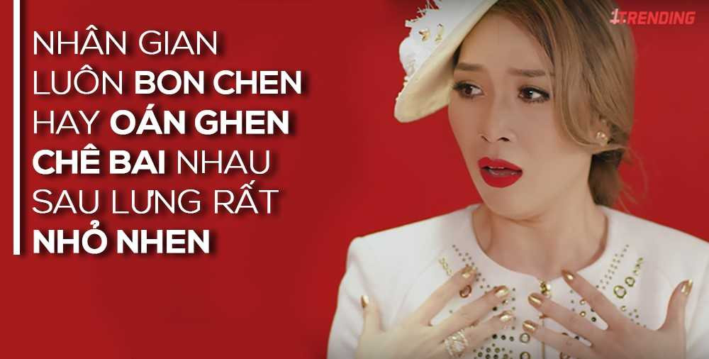 Nhung ca tu dam chat My Tam trong 'Em thi khong' hinh anh 4