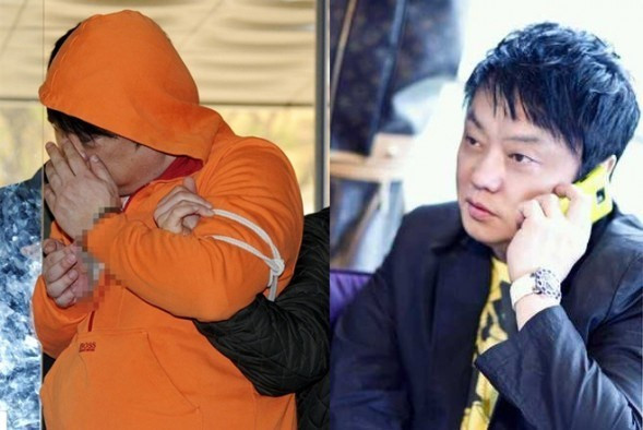 The luc ngam thao tung 4 nen showbiz manh nhat chau A hinh anh 5