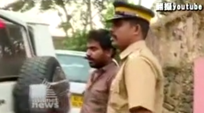 Sao An Do bi cuong dam tap the: Vu tan cong co ke hoach hinh anh 1