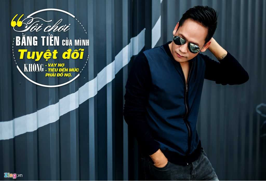 Dang sau cau chuyen an choi, da tinh cua Duy Manh hinh anh 2