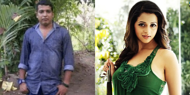 Ke cam dau vu cuong hiep tap the minh tinh An Do bi bat hinh anh 2