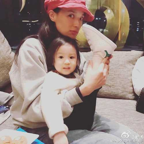 Thư Kỳ đời thực quá nhiều tóc bạc khiến fan xót xa - 3