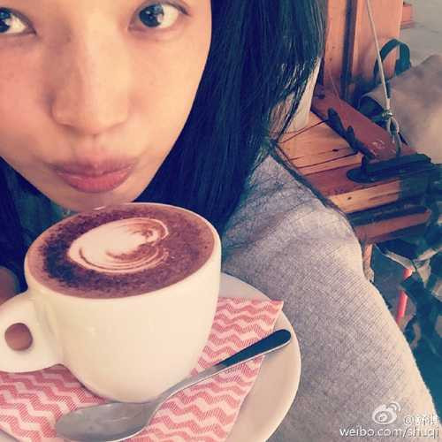 Thư Kỳ đời thực quá nhiều tóc bạc khiến fan xót xa - 4