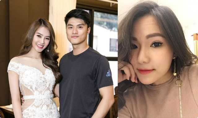 Em trai Lam Vinh Hai: 'Khong ai thay the duoc chi dau' hinh anh 1