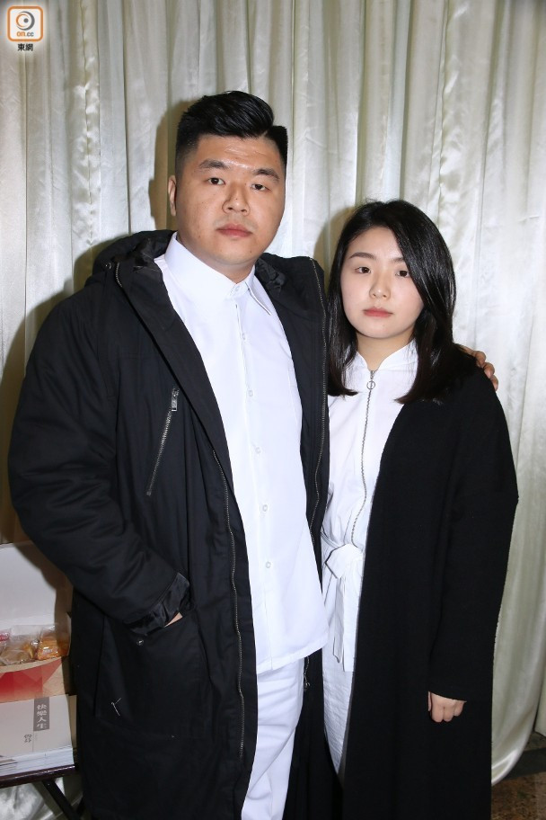 Nghe si dua tien 'ac nu' phim Chau Tinh Tri sau 19 ngay mat hinh anh 5