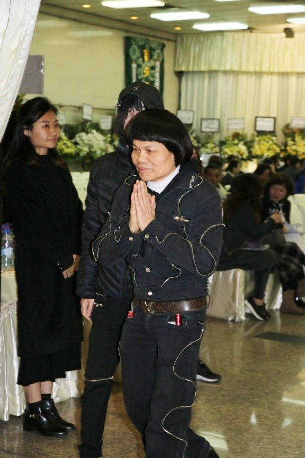 Nghe si dua tien 'ac nu' phim Chau Tinh Tri sau 19 ngay mat hinh anh 6