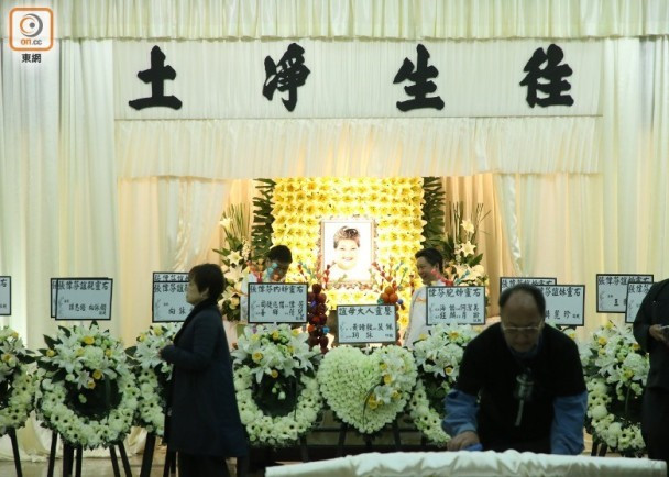 Nghe si dua tien 'ac nu' phim Chau Tinh Tri sau 19 ngay mat hinh anh 11