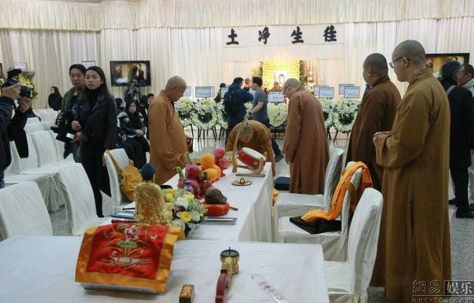 Nghe si dua tien 'ac nu' phim Chau Tinh Tri sau 19 ngay mat hinh anh 2