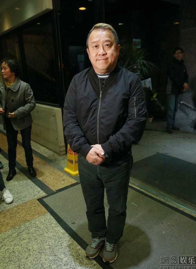 Nghe si dua tien 'ac nu' phim Chau Tinh Tri sau 19 ngay mat hinh anh 8