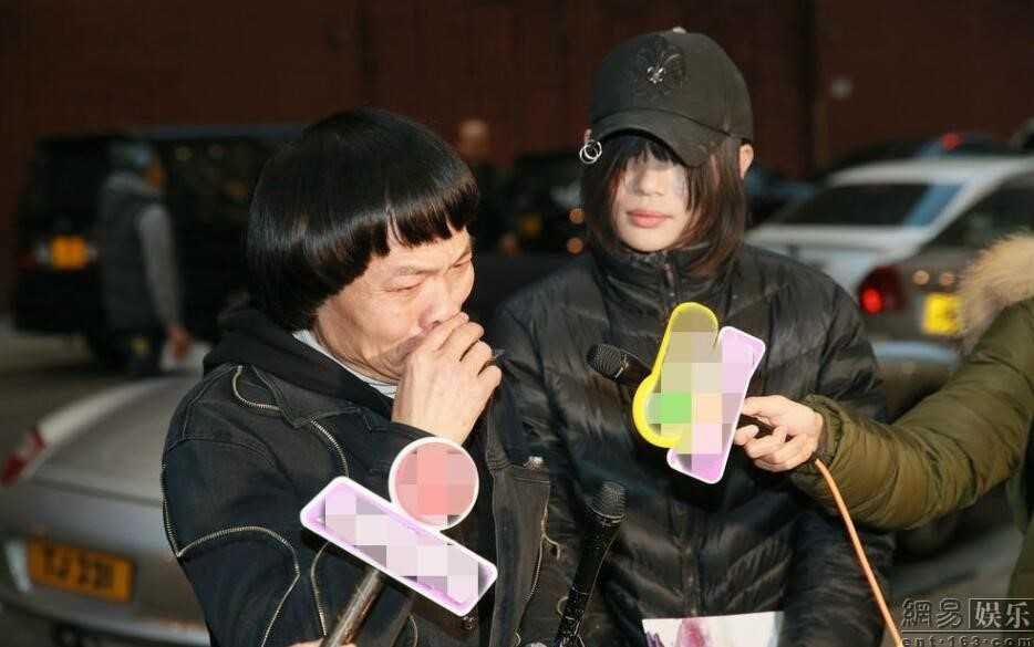 Nghe si dua tien 'ac nu' phim Chau Tinh Tri sau 19 ngay mat hinh anh 7