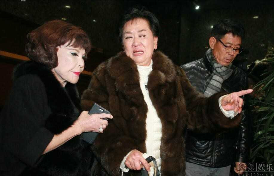 Nghe si dua tien 'ac nu' phim Chau Tinh Tri sau 19 ngay mat hinh anh 10