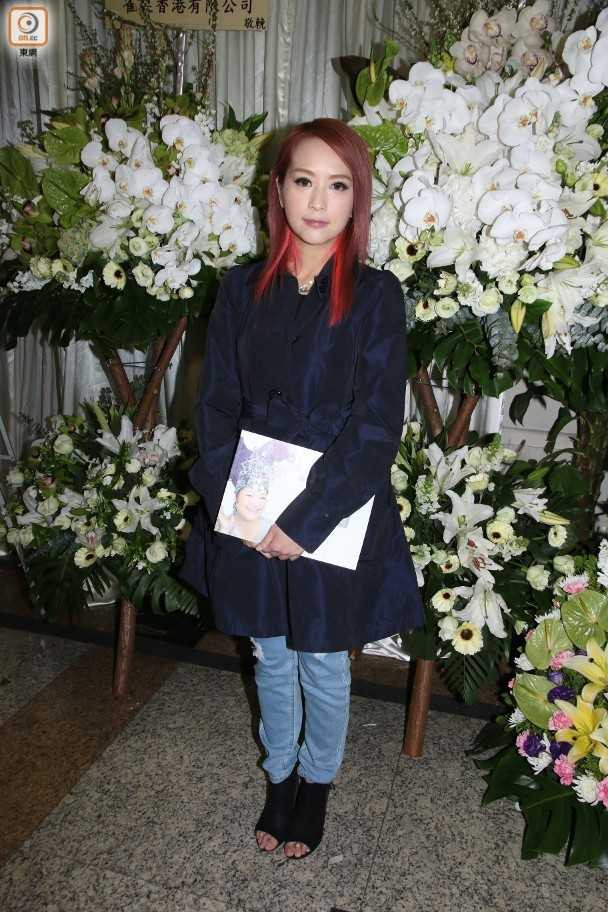 Nghe si dua tien 'ac nu' phim Chau Tinh Tri sau 19 ngay mat hinh anh 9