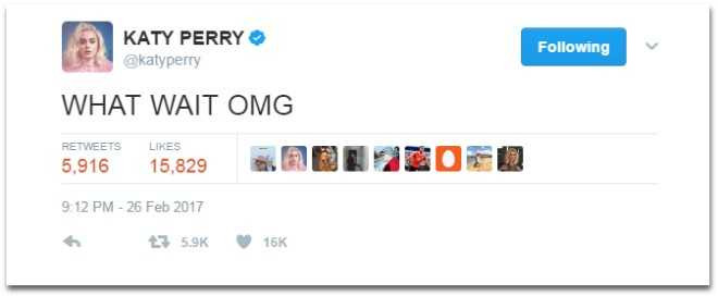 'Oscar hay goi cho BTC Hoa hau Hoan vu de xu ly tinh huong' hinh anh 1