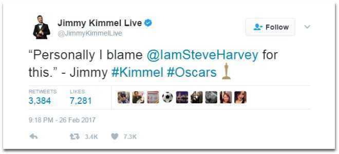 'Oscar hay goi cho BTC Hoa hau Hoan vu de xu ly tinh huong' hinh anh 3