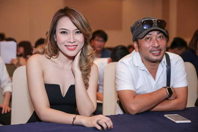 My Tam: 'Toi noi chuyen vo duyen moi vui' hinh anh 1