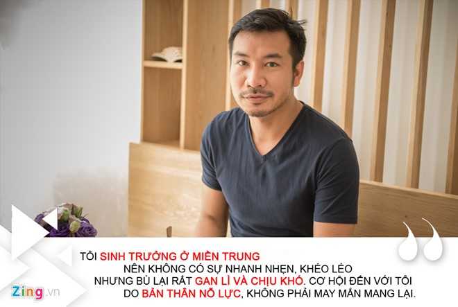 Chuyen dien vien 'Biet dong Sai Gon' 15 nam chi dong 15 phim hinh anh 1