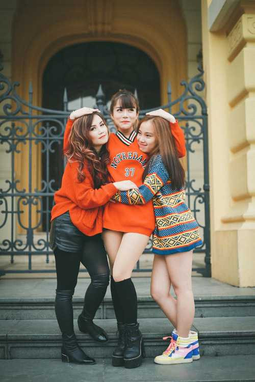 Mỹ nhân 4 lần đò, 40 tuổi vẫn quá trẻ đẹp bên 2 con gái hotgirl - 2