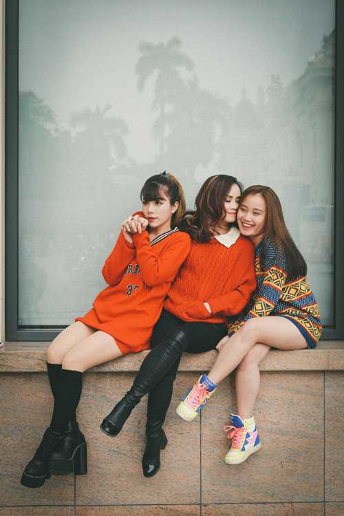 Mỹ nhân 4 lần đò, 40 tuổi vẫn quá trẻ đẹp bên 2 con gái hotgirl - 3