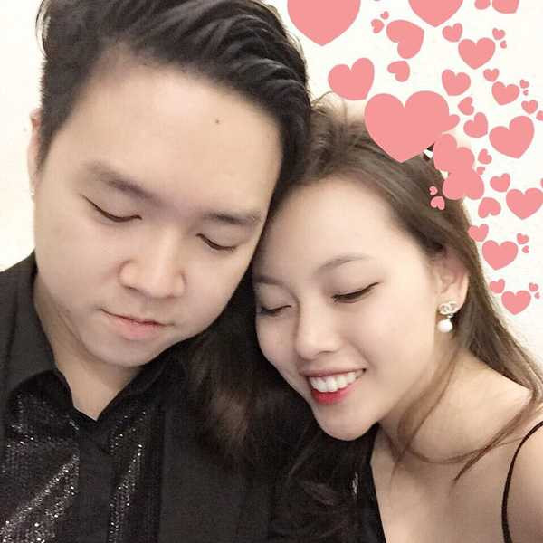 Lê Hiếu thừa nhận đã chia tay bạn gái xinh đẹp sau 3 năm hẹn hò - Ảnh 7.