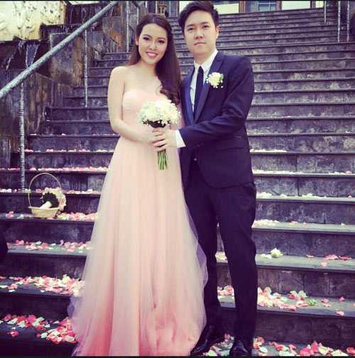 Lê Hiếu thừa nhận đã chia tay bạn gái xinh đẹp sau 3 năm hẹn hò - Ảnh 1.