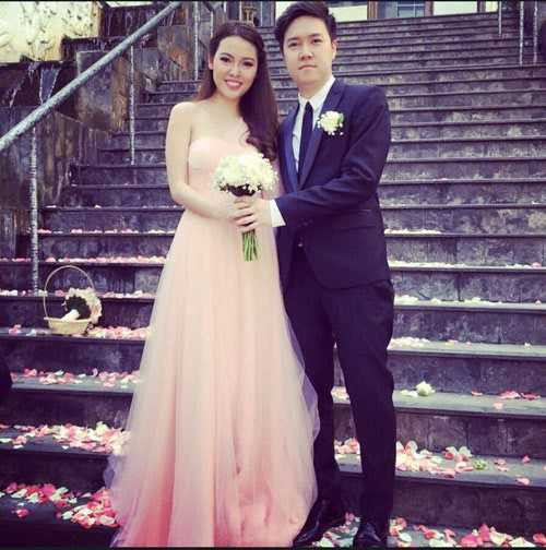 Nhung moi tinh cua Le Hieu truoc khi chia tay ban gai 9X hinh anh 2