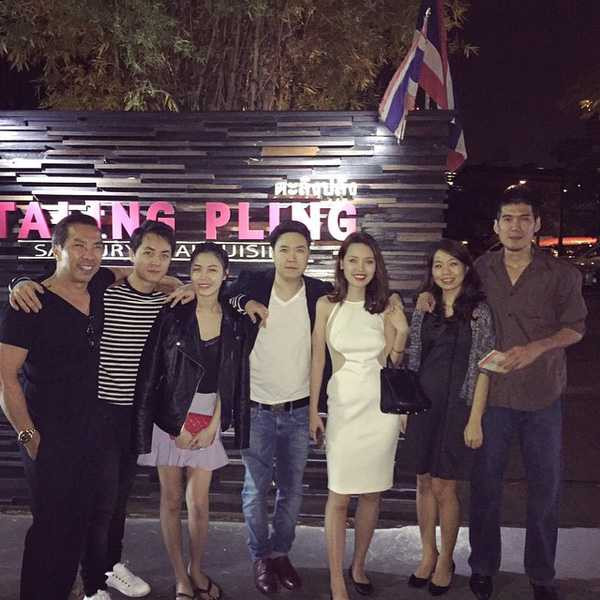 Lê Hiếu thừa nhận đã chia tay bạn gái xinh đẹp sau 3 năm hẹn hò - Ảnh 4.