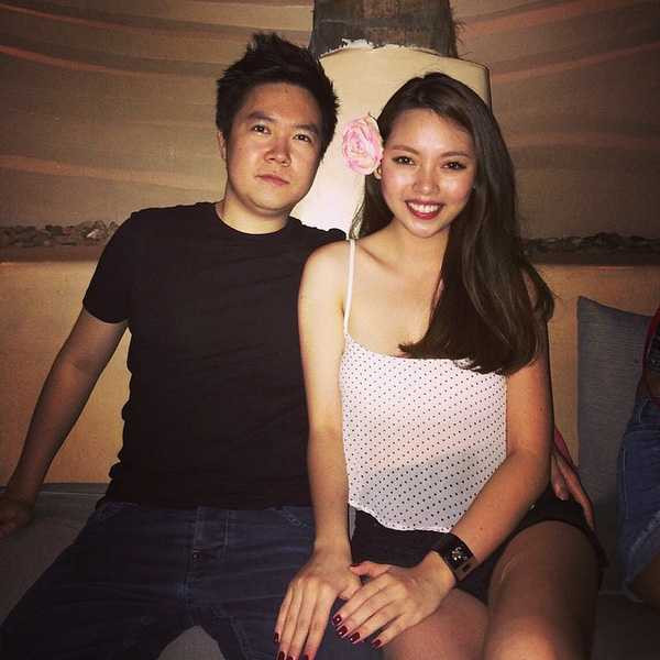 Lê Hiếu thừa nhận đã chia tay bạn gái xinh đẹp sau 3 năm hẹn hò - Ảnh 3.