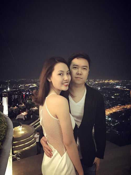 Lê Hiếu thừa nhận đã chia tay bạn gái xinh đẹp sau 3 năm hẹn hò - Ảnh 2.