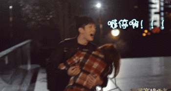 Cười ra nước mắt với hậu trường 