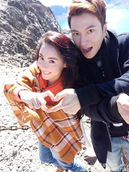 Truong Ba Chi vuong nghi van dang yeu tai tu kem 10 tuoi hinh anh 3