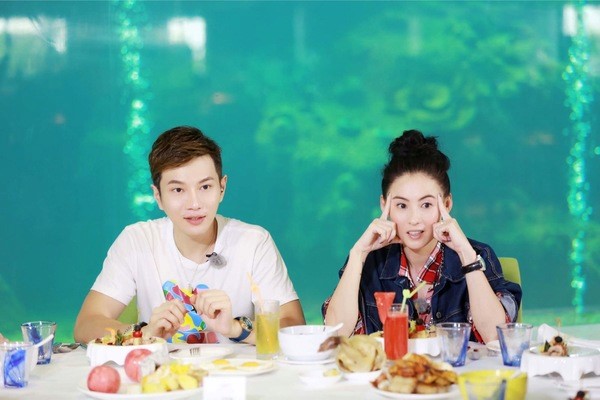 Truong Ba Chi vuong nghi van dang yeu tai tu kem 10 tuoi hinh anh 2