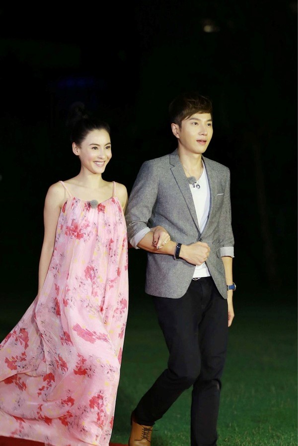 Truong Ba Chi vuong nghi van dang yeu tai tu kem 10 tuoi hinh anh 1