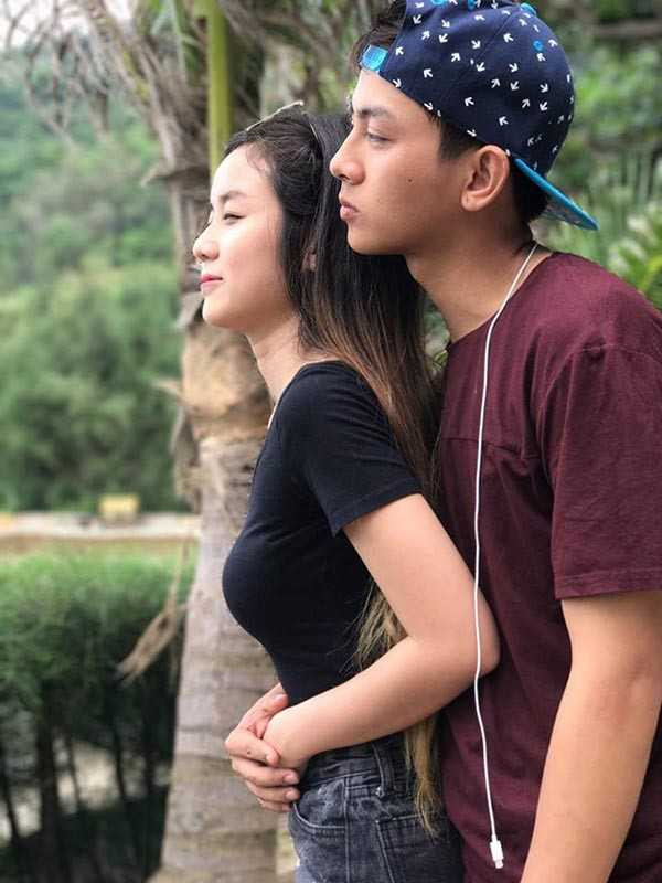 'Gia dinh khong dong y cho Hoai Lam va Hoang Ngoc ket hon som' hinh anh 2