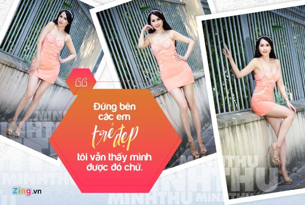 'Gai nhay' Minh Thu lan dau ke ve nguoi tinh gan bo hon 10 nam qua hinh anh 2