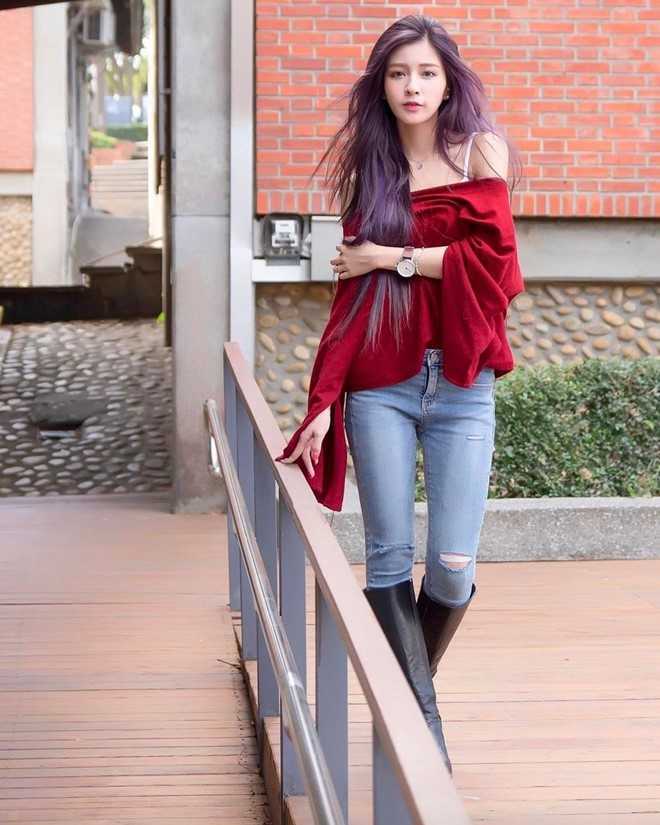 Sao nu Dai Loan bi nguoi tinh cua ban cuong hiep, vut xac o ham toi hinh anh 1