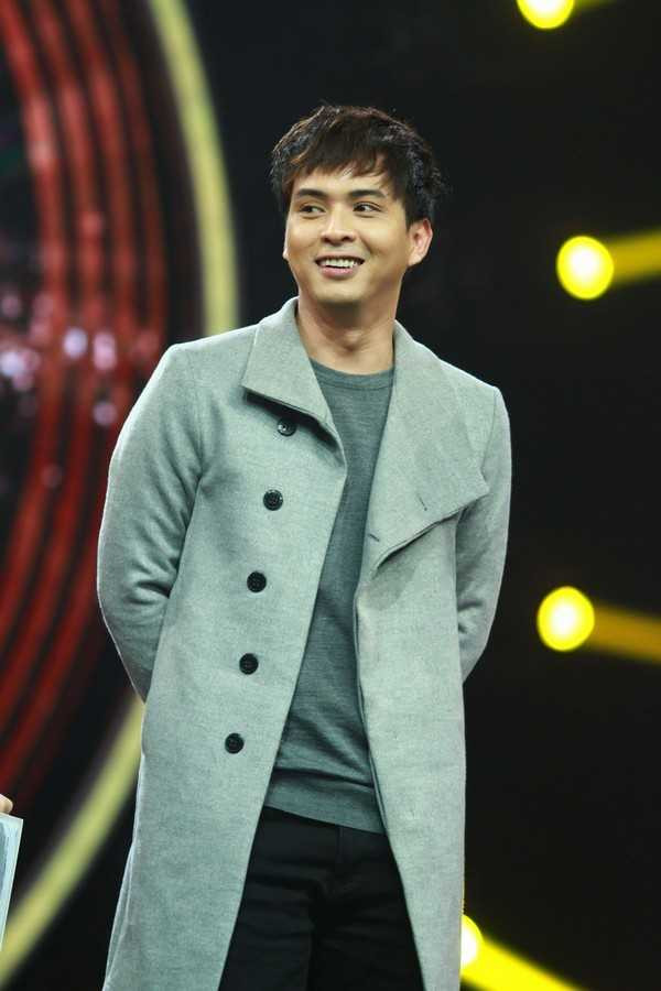 Ho Quang Hieu phu nhan chuyen chia tay Bao Anh hinh anh 1