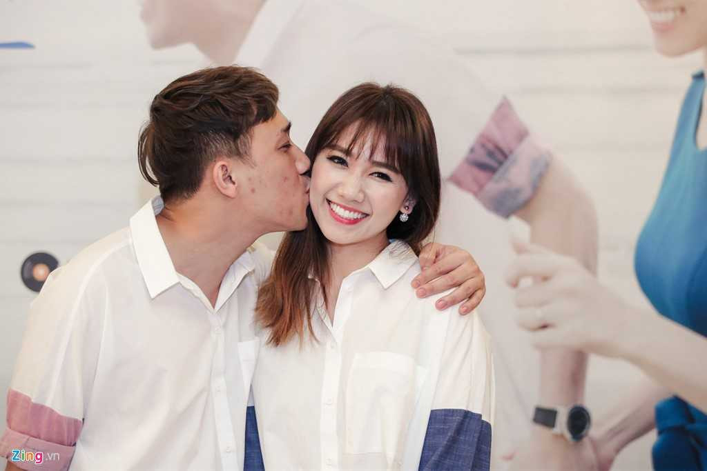 Tran Thanh len tieng ve hai nham, muon doi tu nghe si de choc cuoi hinh anh 2