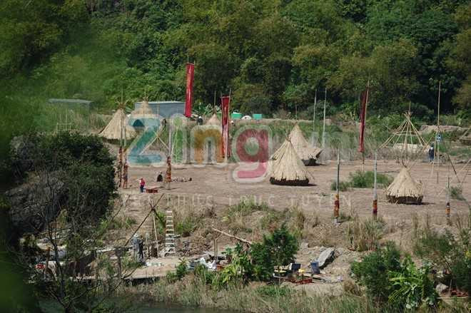 Dang sau hanh trinh Viet Nam cua 'Kong: Skull Island' hinh anh 2