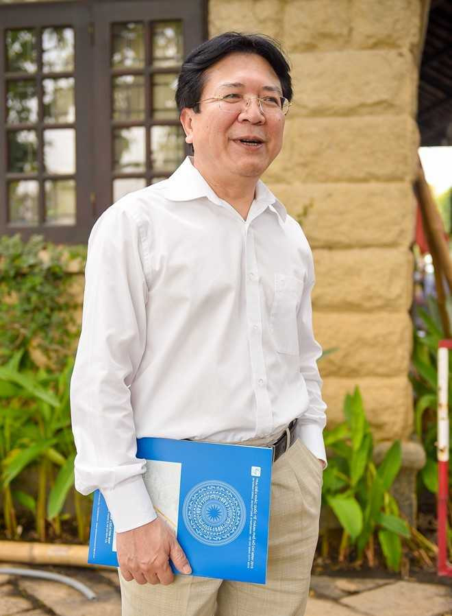 Kong: 'Bo phim lon dua duoc hinh anh rat dep cua Viet Nam' hinh anh 1