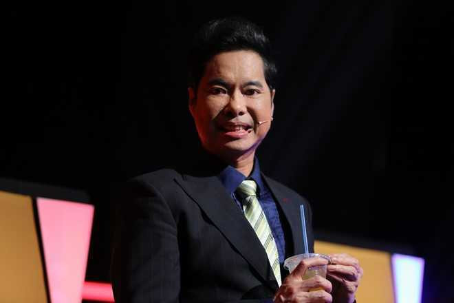 Ai_se_thanh_sao__Huan_lu