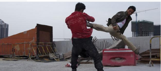 Mổ xẻ độc chiêu giúp U60 Chân Tử Đan hạ gục trăm đối thủ - 8