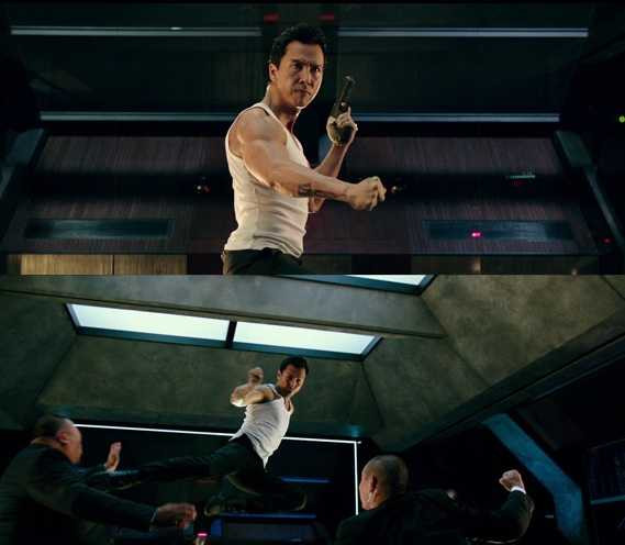 Mổ xẻ độc chiêu giúp U60 Chân Tử Đan hạ gục trăm đối thủ - 17