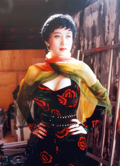 Vo Ly Lien Kiet bi cam ve Hong Kong vi tung la bo nhi vua song bac? hinh anh 1