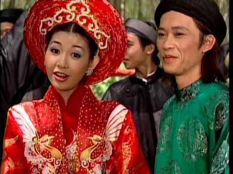 Video Hoài Linh và người yêu cũ được