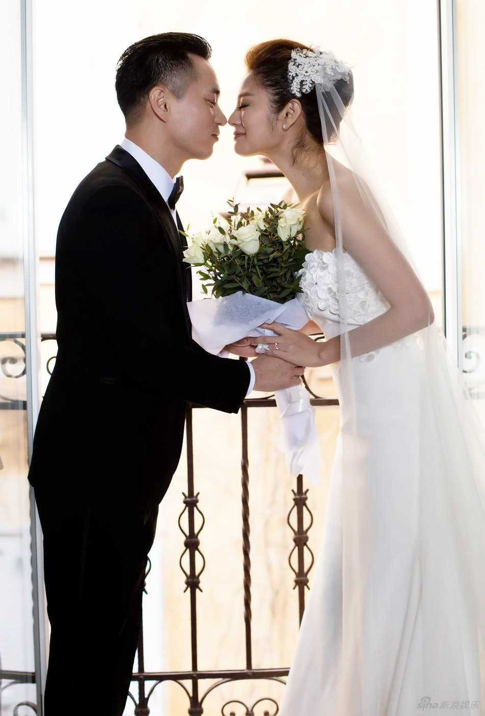 Anh cuoi cua sao 'Y thien do long ky' va ban trai ty phu USD hinh anh 1